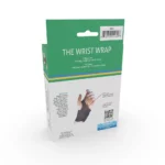 Neoprene Wrist Wrap Size Universal - Image 3