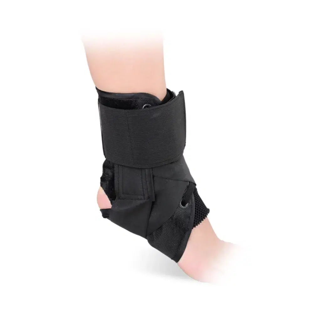 Braces & Supports (Sales)
