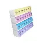 7-Day Medi Planner - Image 3