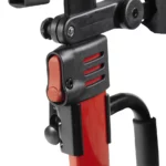 Nitro Duet Rollator and Transport Chair - Image 7