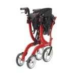 Nitro Duet Rollator and Transport Chair - Image 4