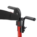 Nitro Duet Rollator and Transport Chair - Image 5