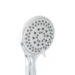 Deluxe Handheld Shower Massager with Three Massaging Options - Image 3