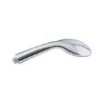 Deluxe Handheld Shower Massager with Three Massaging Options - Image 5