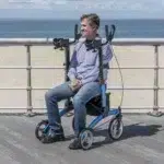 Elevate Upright Walker - Image 12