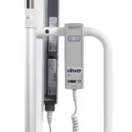 Drive Medical Battery-Powered Patient Lift - Image 5