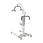 Drive Medical Bariatric Battery-Powered Patient Lift - Image 2