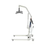 Drive Medical Bariatric Battery-Powered Patient Lift - Image 3