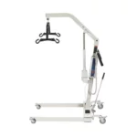 Drive Medical Bariatric Battery-Powered Patient Lift - Image 4