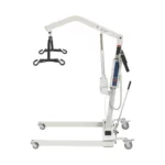 Drive Medical Bariatric Battery-Powered Patient Lift - Image 5