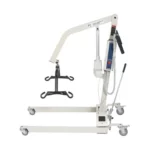 Drive Medical Bariatric Battery-Powered Patient Lift - Image 6