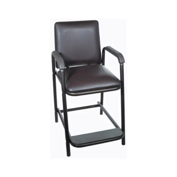 Hip-High Chair