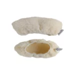 Soft n' Plush Comfort Crutches Fleece Covers Set - Image 2