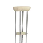 Soft n' Plush Comfort Crutches Fleece Covers Set - Image 6