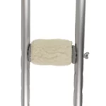 Soft n' Plush Comfort Crutches Fleece Covers Set - Image 5
