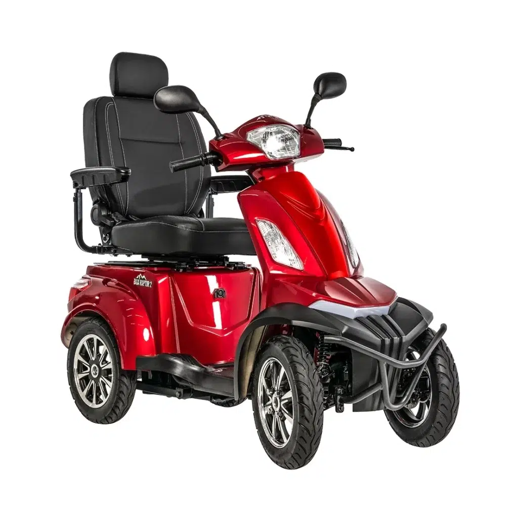 Scooters (Sales)