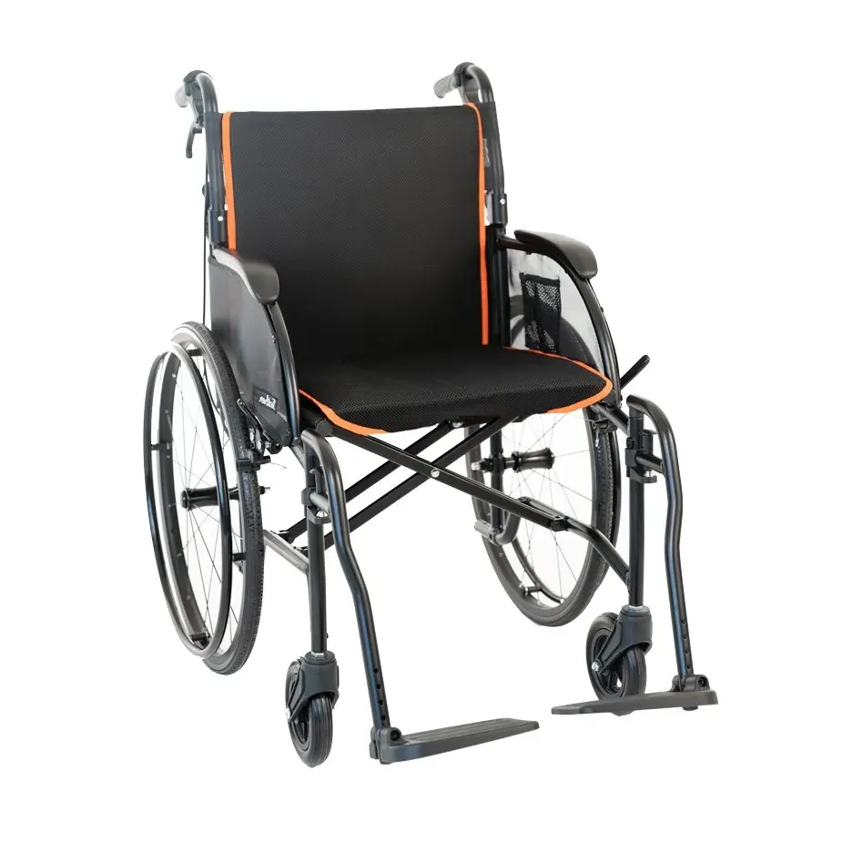 Wheelchairs (Sales)