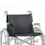Gray Seat & Back Overlay (Feather HD)
