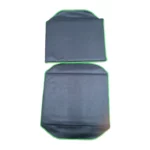 Gray Seat & Back Overlay (Feather HD) - Image 2