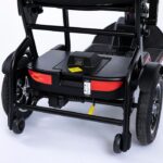 Feather Scooter Battery - Image 4