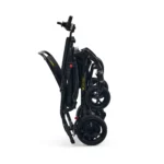 Cricket Folding Power Wheelchair - Image 3