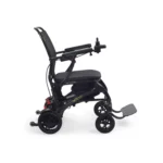 Cricket Folding Power Wheelchair - Image 2