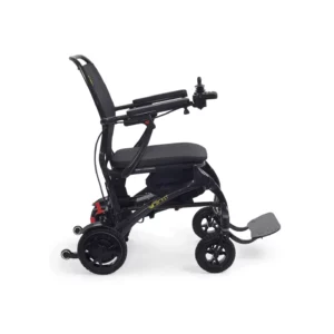 7 Essentials for Unmatched Mobility: Elevate Your Travel Experience with the Perfect Wheelchair or Scooter