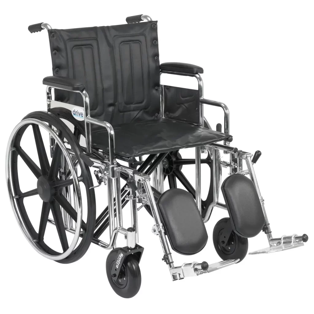 Wheelchairs (Sales)