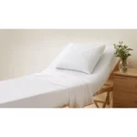 Soft-Fit Knitted Contour Sheet Set