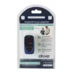 Fingertip Pulse Oximeter - Image 3