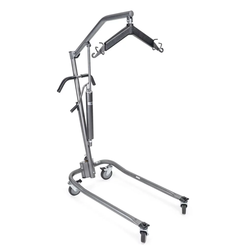 Patient Lifts (Sales)