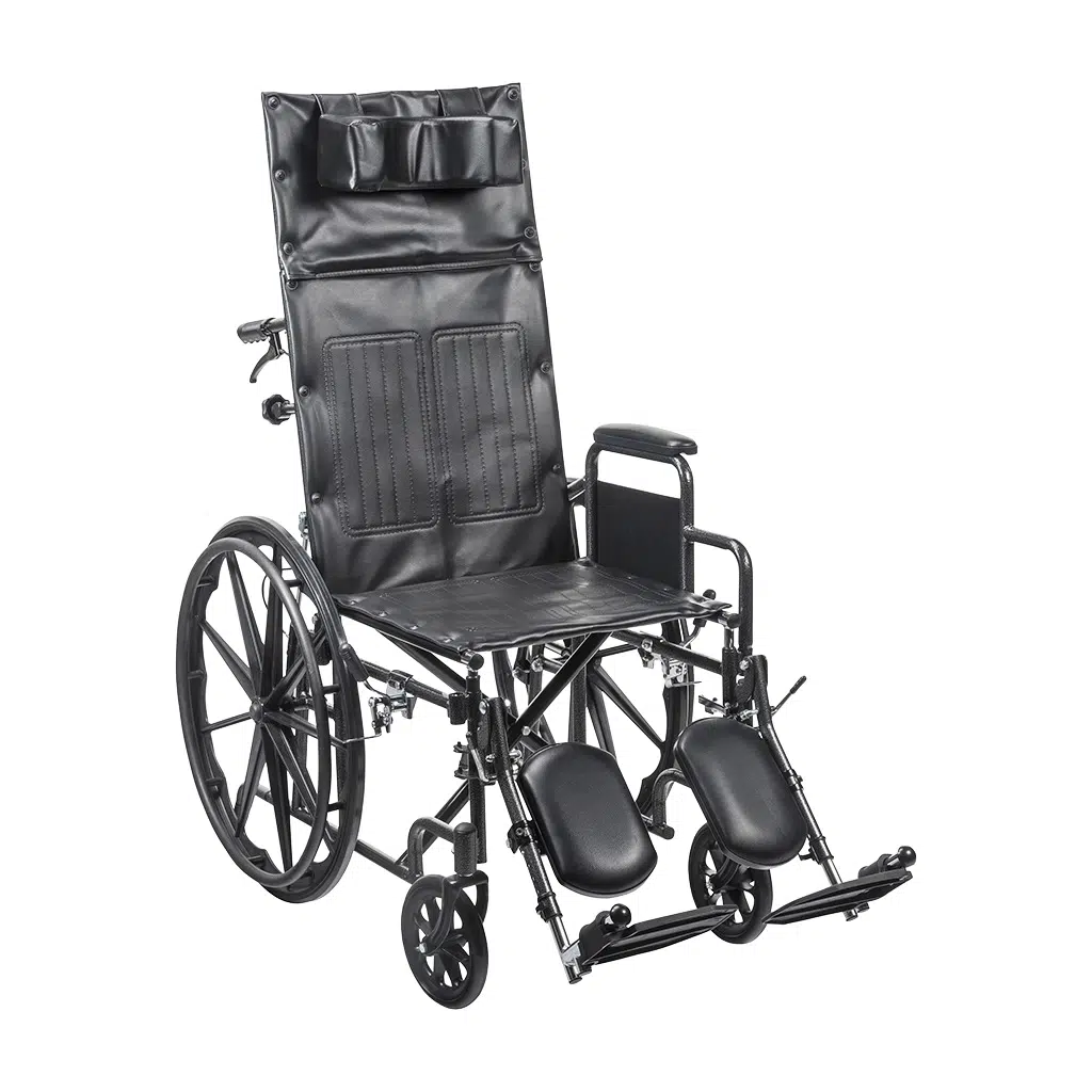 Wheelchairs (Sales)