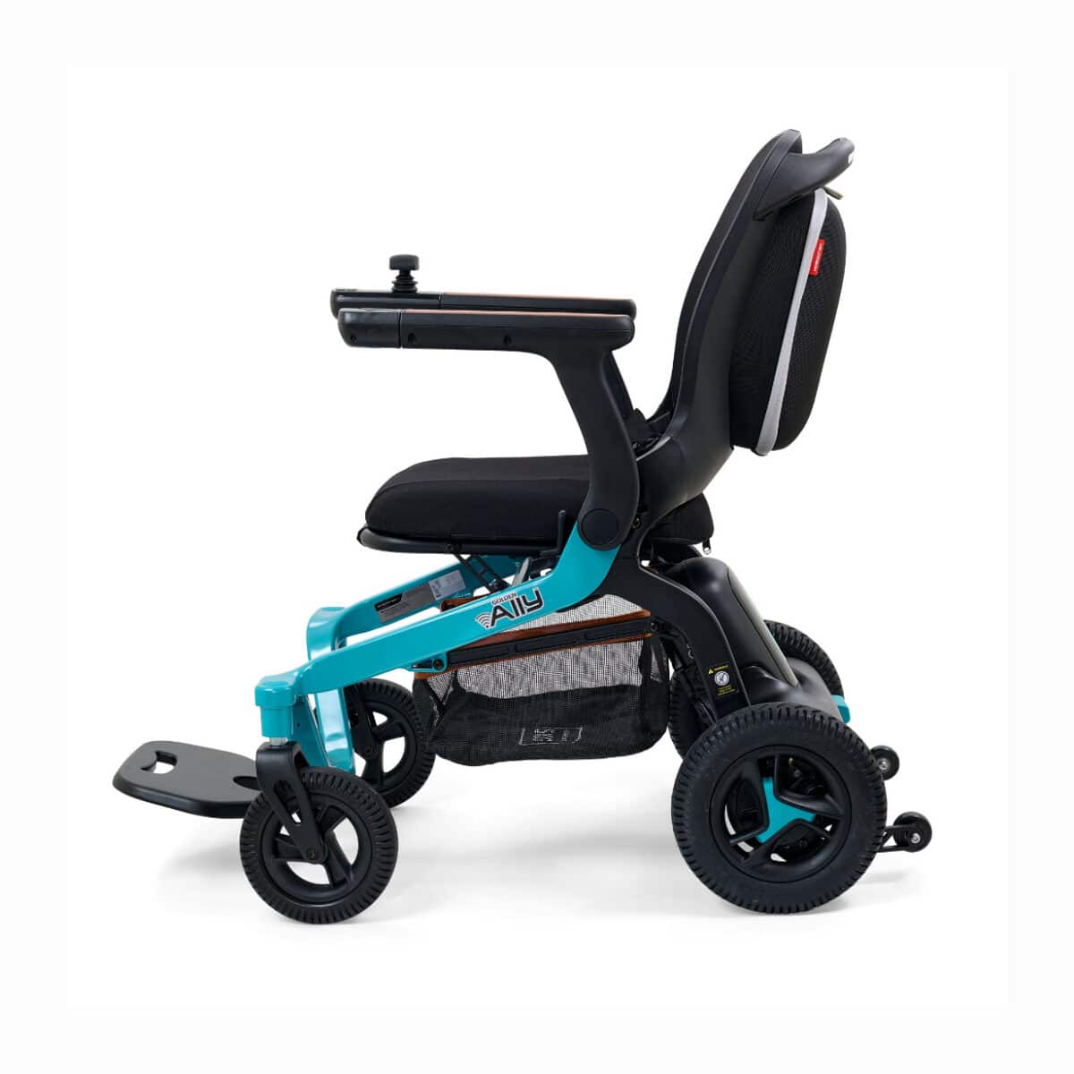 Golden Ally Folding Power Wheelchair - Image 6