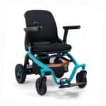 Golden Ally Folding Power Wheelchair