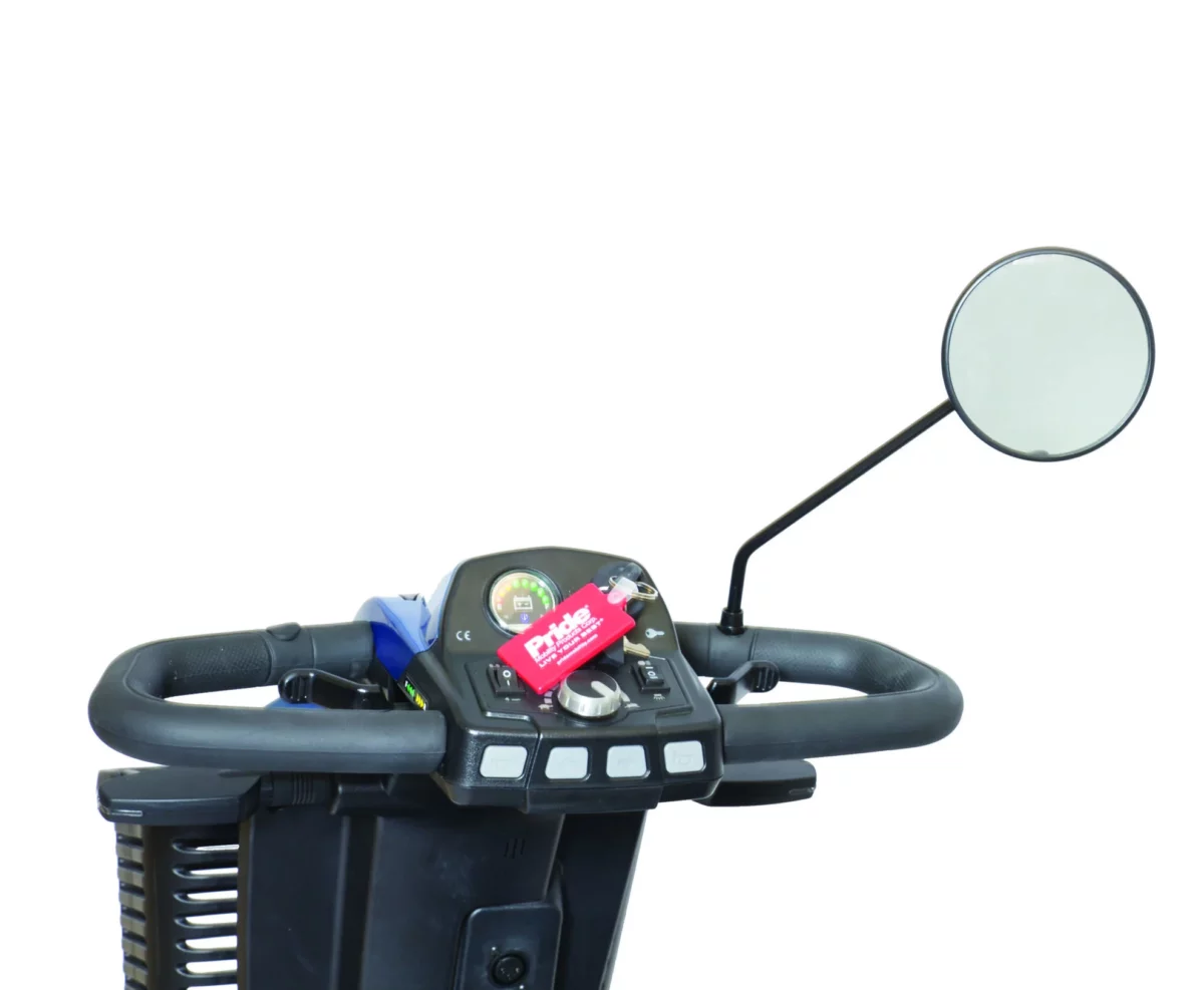 Rearview Mirror - Image 2