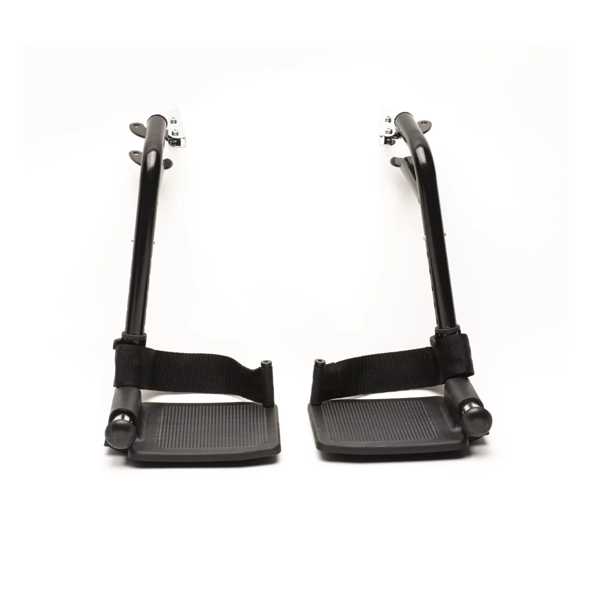 Protekt Swing-Away Footrests (Pair) - Image 1
