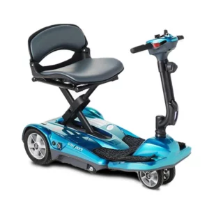 7 Essentials for Unmatched Mobility: Elevate Your Travel Experience with the Perfect Wheelchair or Scooter