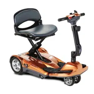 7 Essentials for Unmatched Mobility: Elevate Your Travel Experience with the Perfect Wheelchair or Scooter