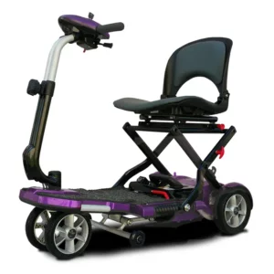 7 Essentials for Unmatched Mobility: Elevate Your Travel Experience with the Perfect Wheelchair or Scooter