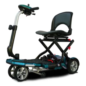 7 Essentials for Unmatched Mobility: Elevate Your Travel Experience with the Perfect Wheelchair or Scooter
