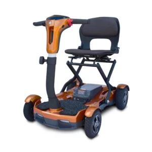 7 Essentials for Unmatched Mobility: Elevate Your Travel Experience with the Perfect Wheelchair or Scooter