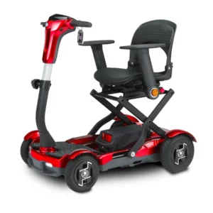 7 Essentials for Unmatched Mobility: Elevate Your Travel Experience with the Perfect Wheelchair or Scooter