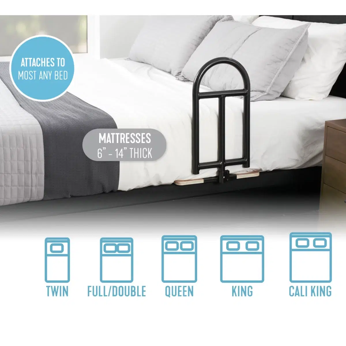 Stander BedCane - Image 5
