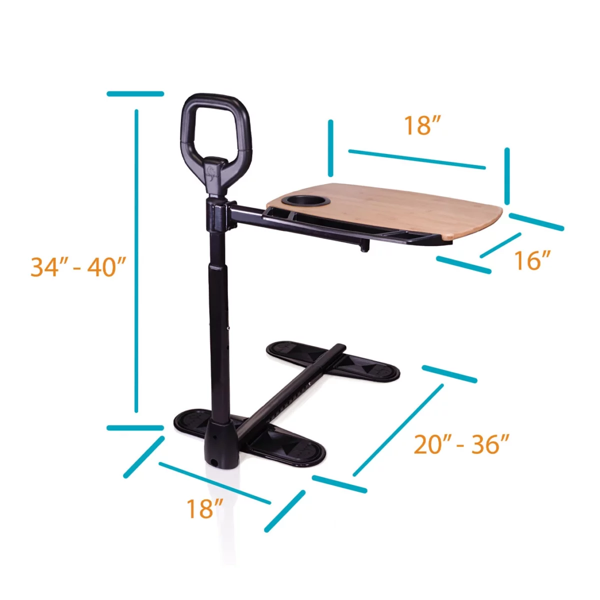 Stander Assist-A-Tray - Image 8