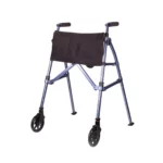 EZ Fold-N-Go Walker - Image 5