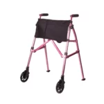EZ Fold-N-Go Walker - Image 3