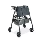 EZ Fold-N-Go Rollator - Image 3