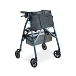 EZ Fold-N-Go Rollator - Image 2