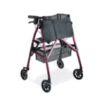 EZ Fold-N-Go Rollator
