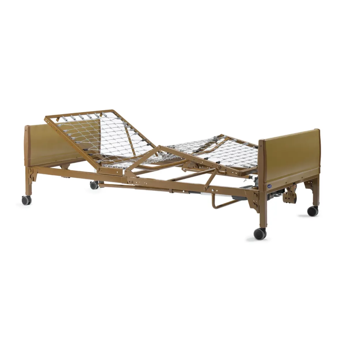 Invacare Full-Electric Homecare Bed - Image 1